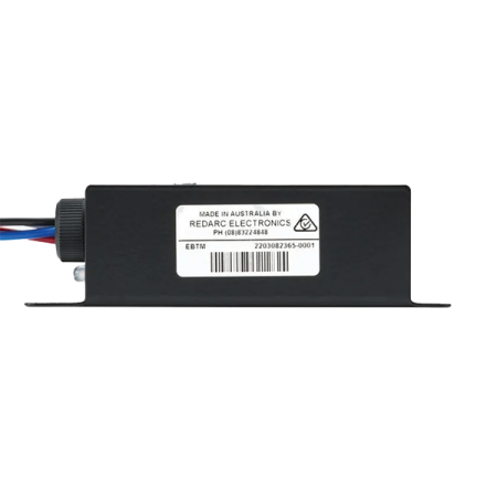 Redarc Electric Brake Controller - Trailer Mounted_3