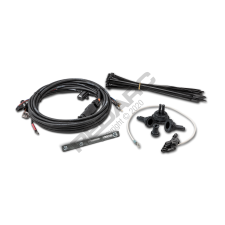 Redarc Tow-Pro - Wiring Kit -  Universal - 013