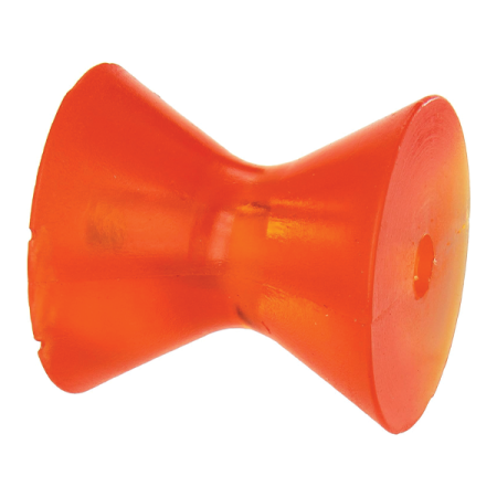 Stoltz Bow Vee Roller - 075mm Long x 71mm dia_1
