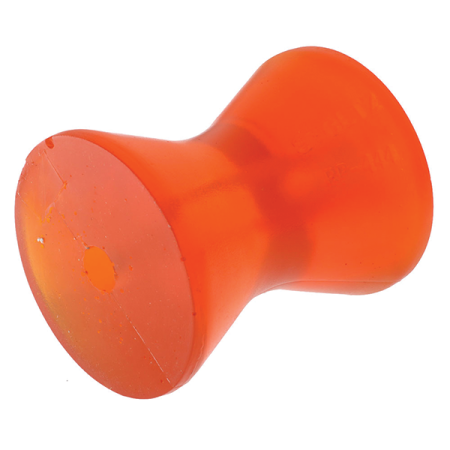 Stoltz Bow Vee Roller - 075mm Long x 78mm dia_1