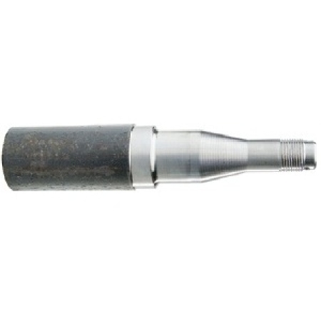 CM Stub Axle 1750kg - SL 45mm Unbraked