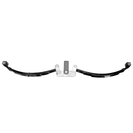 Tandem Axle Spring Set - 50mm x 1395mm - Rocker Eye to Eye_1