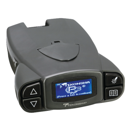 Tekonsha Brake Controller - Prodigy P3_1