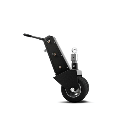 Trailer Valet - XL Mover 4500kg - 50mm Ball Mount_2
