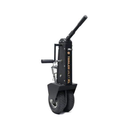 Trailer Valet - XL Mover 4500kg - 50mm Ball Mount_1