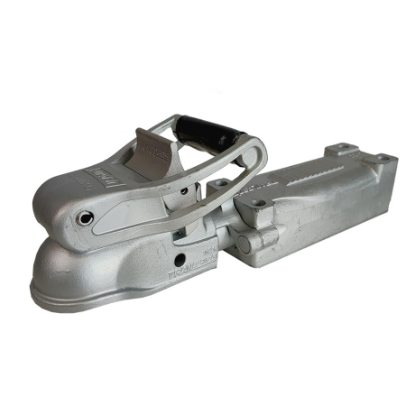 Trailparts Coupling - Hydraulic over-ride 2500kg - Body Only_3