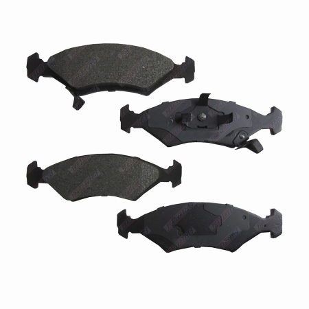 UFP DB35 Brake Pads (4 pads / non-park brake)