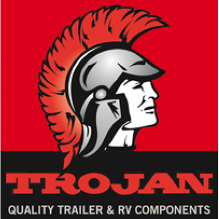 Trojan Trailer Bearings & Seals