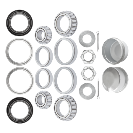 Trojan 2000kg Axle Refurb Kit
