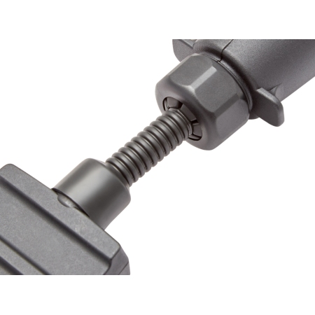 Trojan 7 Pin Flat Male to 7 Pin Round Female Trailer Connector Adapter_4