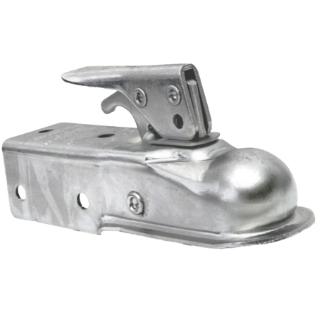 Trojan Coupling - 1 7/8 Pressed Body - 900kg_1