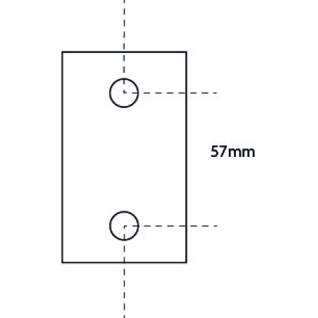 Trojan Coupling - 1 7/8 Pressed Body - 900kg_2