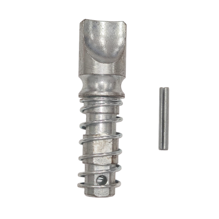 Trojan Coupling - Duofit - Head Part - Plunger Lock Pin_1