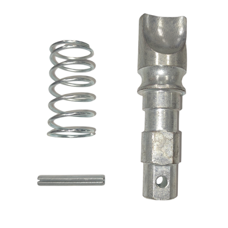 Trojan Coupling - Duofit - Head Part - Plunger Lock Pin_2
