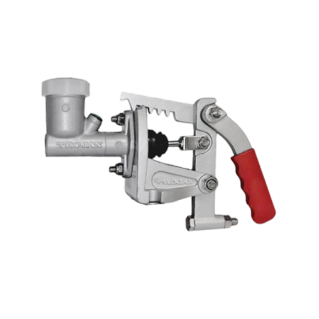 Trojan Coupling - Duofit Override - Backframe & 3/4\" Master Cylinder_1