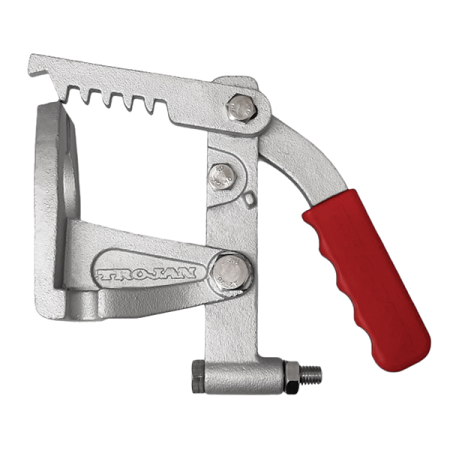 Trojan Coupling - Duofit Override - Backframe & Lever Only_1