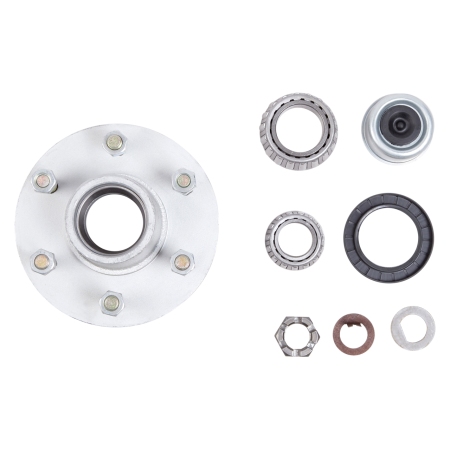 Kodiak Hub - 3000kg - Suits 2 Piece Brake Rotor