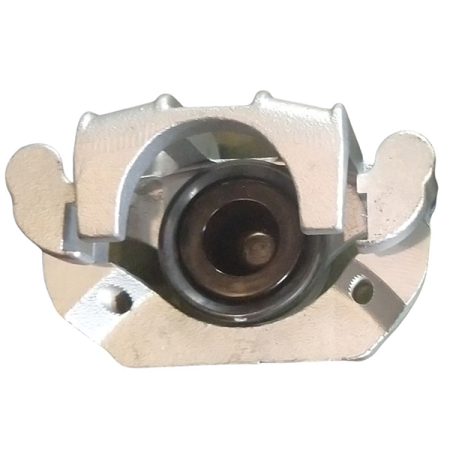 Trojan Disc Brake - Hydraulic Calipers - Mk2to Mk5 Conversion Kit_2