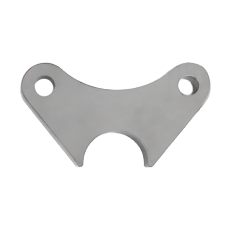Trojan Disc Brake - Mk3 Hydraulic Caliper - Caliper Mounting Plates - Weld-on_1