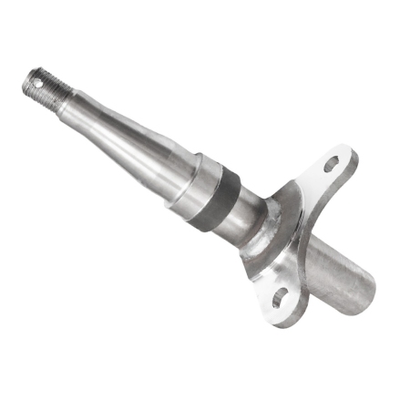 Trojan Disc Brake - Stub Axle 1750kg_1