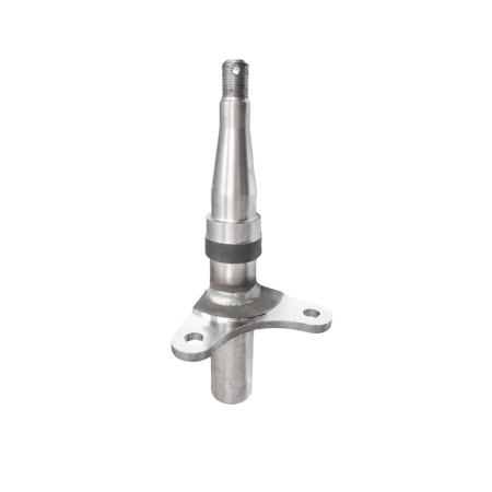 Trojan Disc Brake - Stub Axle 1750kg_2