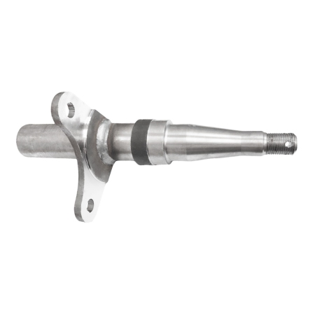 Trojan Disc Brake - Stub Axle 1750kg_3