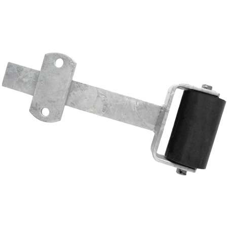 Trojan Flat Keel Rollers - Chine Support Roller Assembly_1