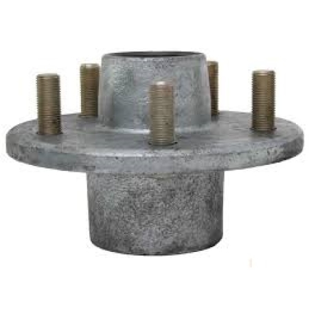 Trojan Hub Only - Early - 4x4.25\"pcd