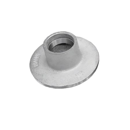 Trojan Hub Only - Standard 155mm Hub - Blank_2