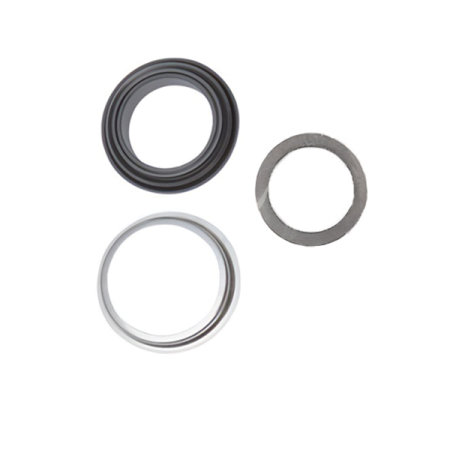 Trojan Hub Seal - 3 Lip Marine