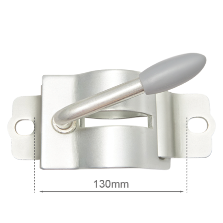 Trojan Jockey Wheel C-Clamp_2