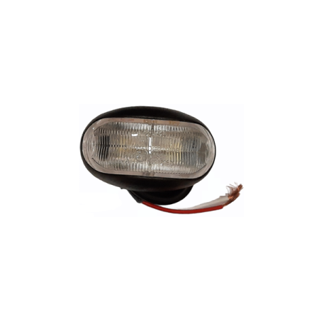 Trojan LED Lamp - Side Markers - Multi Volt_1