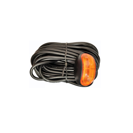 Trojan LED Lamp - Side Markers - Multi Volt_3