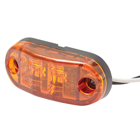 Trojan LED Lamp - Side Marker - Multi Volt_2