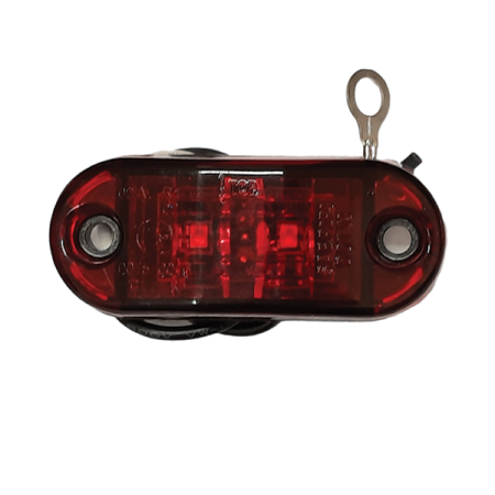 Trojan LED Lamp - Side Marker - Multi Volt_3
