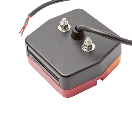 Trojan LED Tail Lamp - Combo - Multi Volt_3