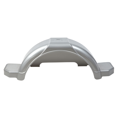 Trojan Mudguards Single Axle Plastic - Each_1