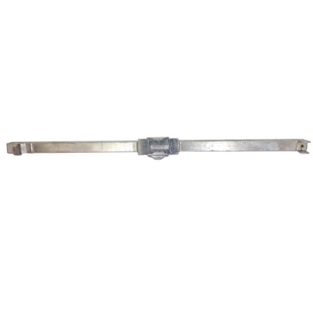 Trojan Tandem Slipper Spring - Mounting Frame - Eye to Slipper