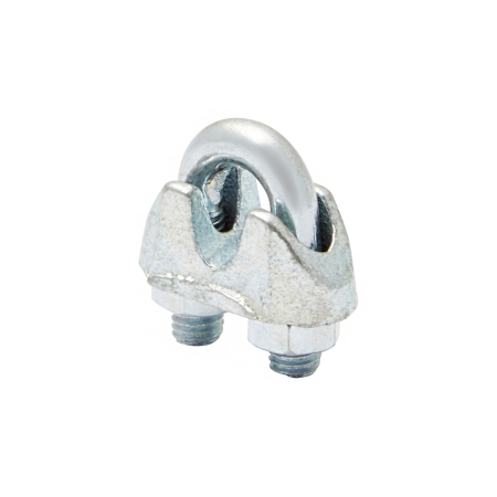 Trojan Wire Rope Clamp - 5mm_2