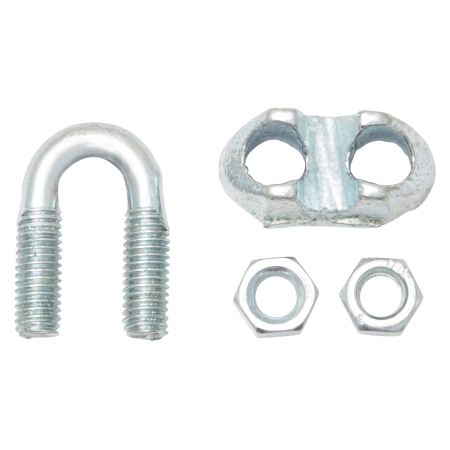 Trojan Wire Rope Clamp - 5mm_3