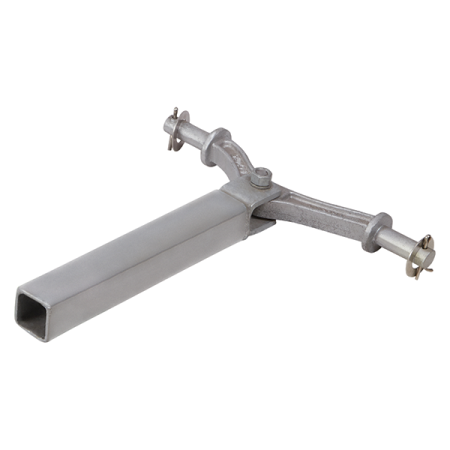 Trojan Wobble Roller Frame Dual_1