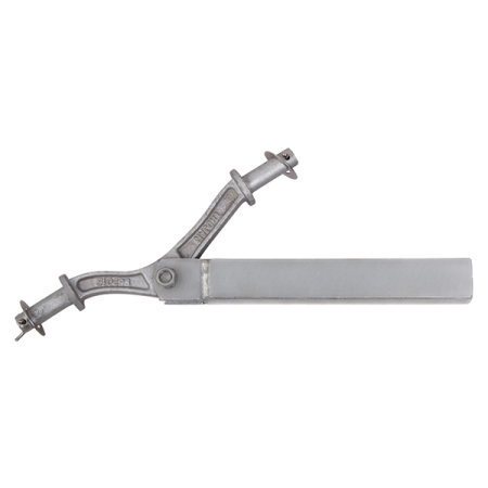 Trojan Wobble Roller Frame Dual_2