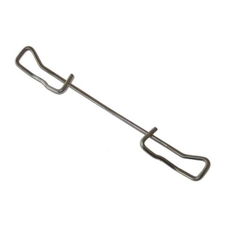 UFP Caliper - Brake Pad Anti Rattle Clip - DB-35