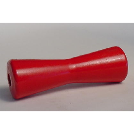 Vee Keel Rollers