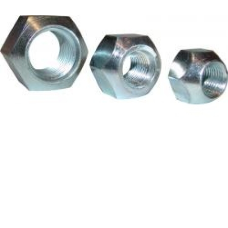 CM Trailer - Wheel Nuts - 5 packs