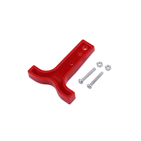 aitm Connector - Anderson Plug - Bipolar Connector - 50A 600V_3