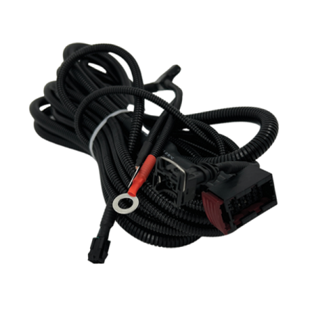 aufocus 2KW Diesel Heater Kit - No Fuel Tank for Boat or Motorhome installations_10
