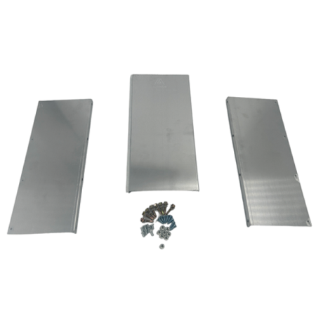 aufocus Aluminum Main Diesel Heater Unit Protective Housing Cover (2 & 5kw)_2