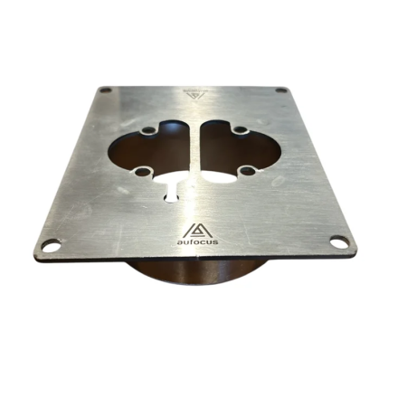 aufocus Heavy Duty Mounting Plate 2kW/5kW_1