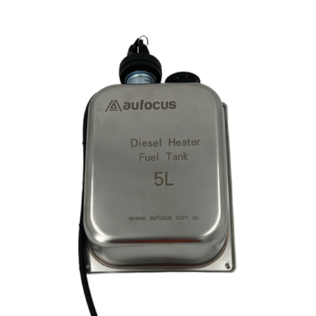 aufocus Stainless Steel 5L Diesel Fuel Tank_1